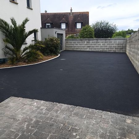 Grande Maison Entiere De 120M2 Epron Luaran gambar