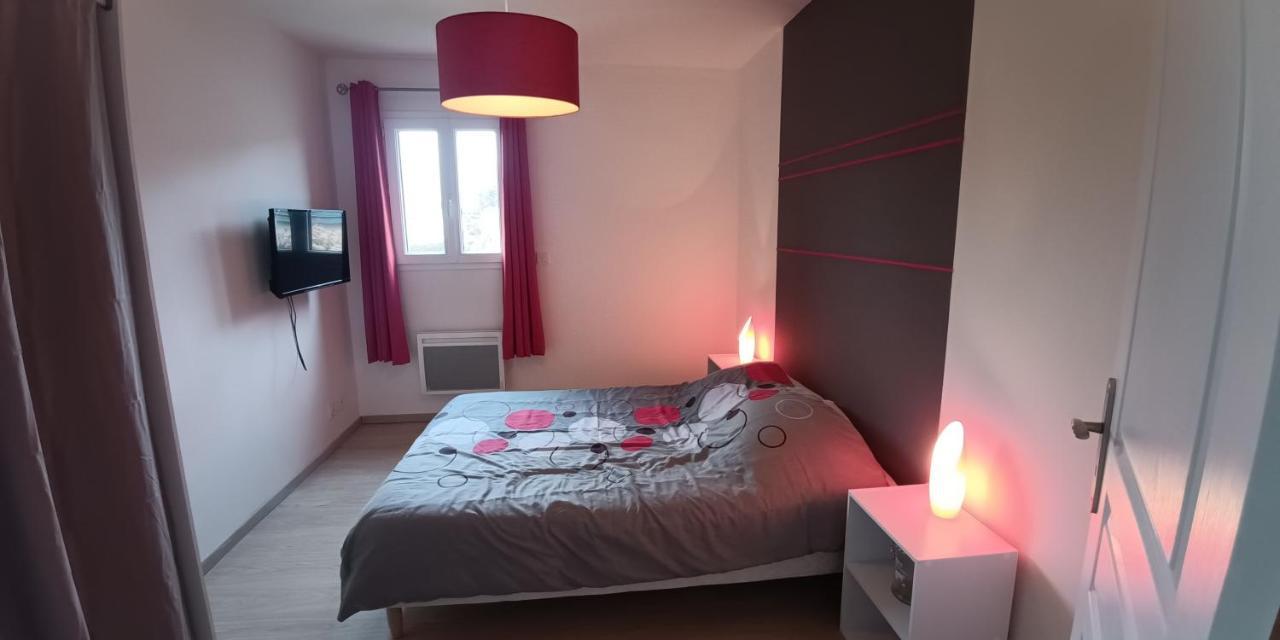 Grande Maison Entiere De 120M2 Epron Luaran gambar
