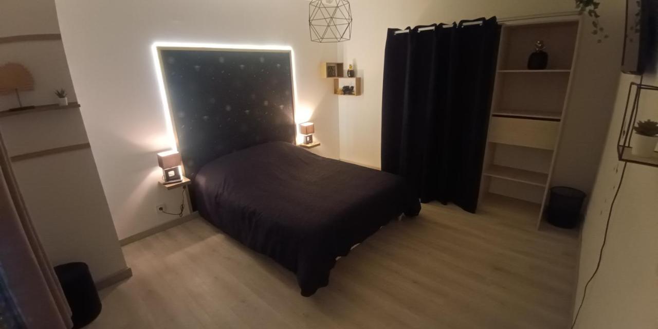 Grande Maison Entiere De 120M2 Epron Luaran gambar